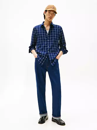 TOMMY HILFIGER | Hemd Regular Fit | 